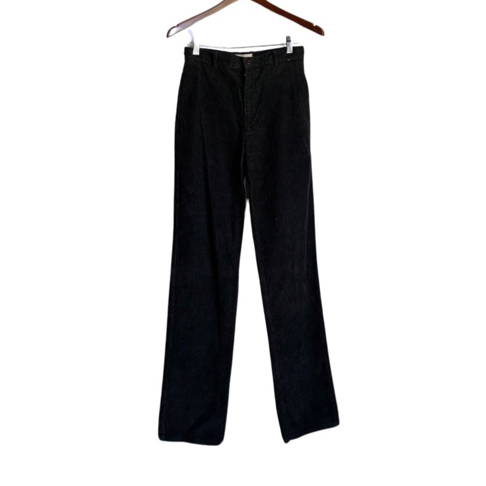 Alpha vintage 1980s corduroy size 28”